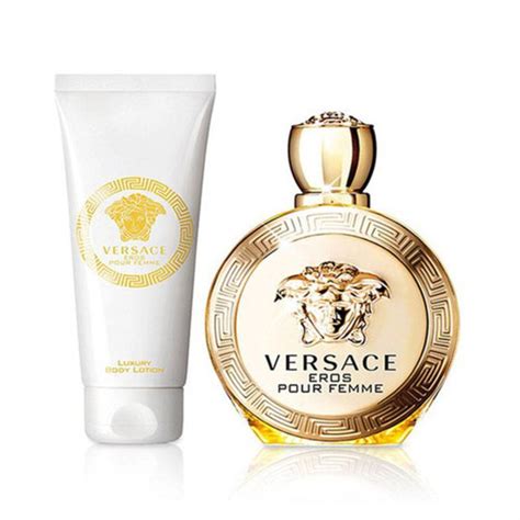 kit versace eros pour femme|Versace Eros pour femme women's.